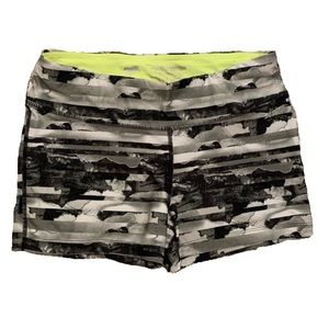 Avia Spandex Shorts